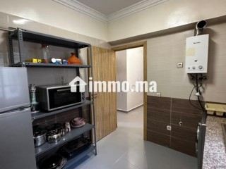 Appartement meublé porte de Guéliz - Appartement à louer - Marrakech