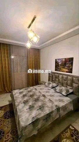 Appartement à Chefchaouen pour location quotidienne - Location Vacances - Chefchaouen - photo 1