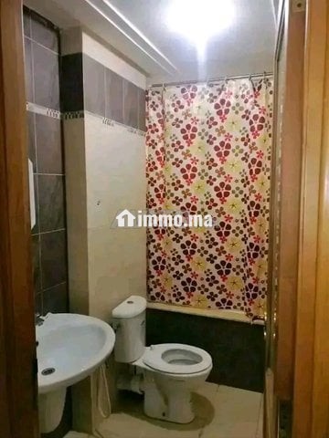 Appartement à Chefchaouen pour location quotidienne - Location Vacances - Chefchaouen - photo 4
