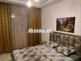 Appartement à Chefchaouen pour location quotidienne - Appartement Location Vacances - Chefchaouen