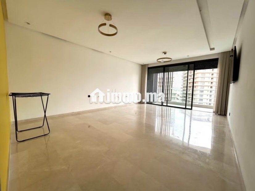 Appartement vide CFC - Location Immobilier - Casablanca - photo 1