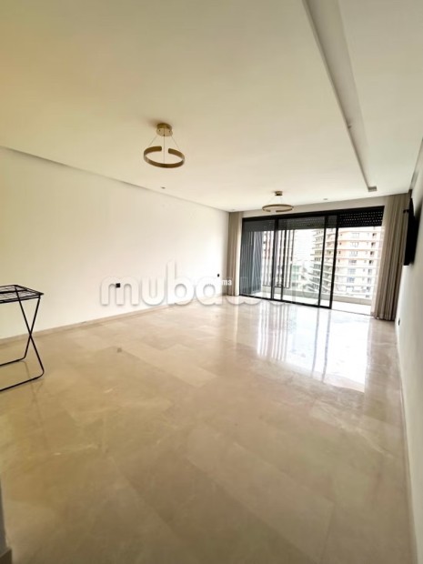 Appartement vide CFC - Location Immobilier - Casablanca - photo 2