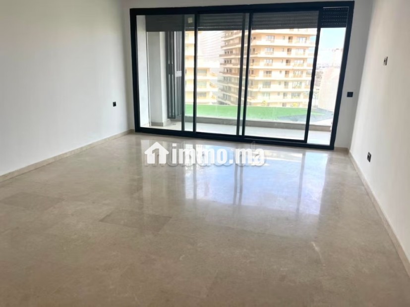 Appartement vide CFC - Location Immobilier - Casablanca - photo 4