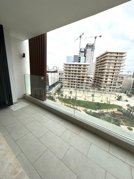 Appartement vide CFC - Location Immobilier - Casablanca - photo 7