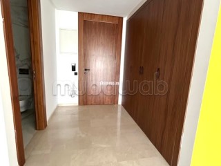 Appartement vide CFC - Appartement à louer - Casablanca
