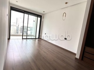Appartement vide CFC - Appartement à louer - Casablanca