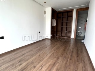 Appartement vide CFC - Appartement à louer - Casablanca