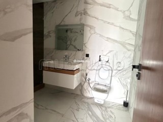 Appartement vide CFC - Appartement à louer - Casablanca