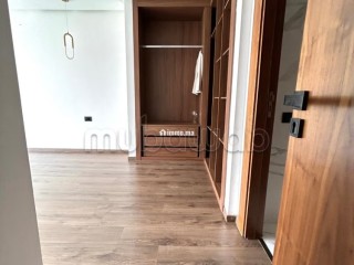 Appartement vide CFC - Appartement à louer - Casablanca