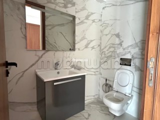 Appartement vide CFC - Appartement à louer - Casablanca
