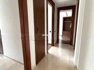 Appartement vide CFC - Appartement à louer - Casablanca