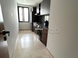 Appartement vide CFC - Appartement à louer - Casablanca