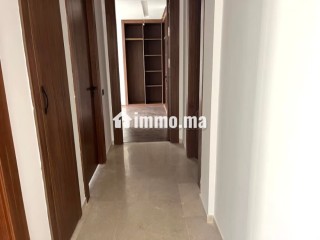 Appartement vide CFC - Appartement à louer - Casablanca