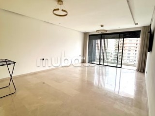 Appartement vide CFC - Appartement à louer - Casablanca