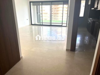 Appartement vide CFC - Appartement à louer - Casablanca