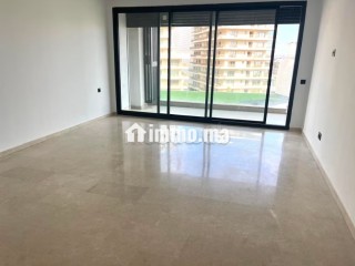 Appartement vide CFC - Appartement à louer - Casablanca