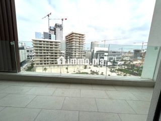 Appartement vide CFC - Appartement à louer - Casablanca