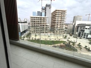 Appartement vide CFC - Appartement à louer - Casablanca