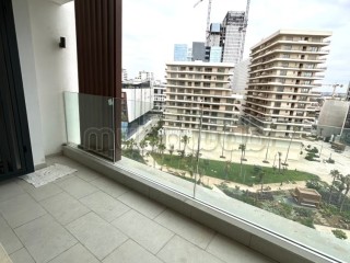 Appartement vide CFC - Appartement à louer - Casablanca