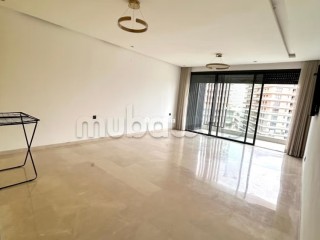 Appartement vide CFC - Appartement à louer - Casablanca