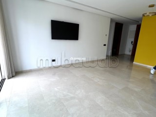 Appartement vide CFC - Appartement à louer - Casablanca