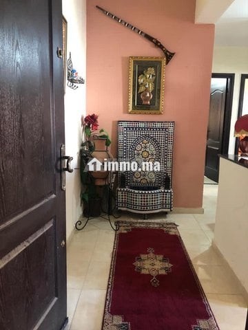 Appartement à louer à Mabrouka Gueliz - Location Immobilier - Marrakech - photo 1