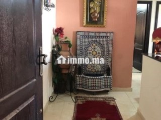 Appartement à louer à Mabrouka Gueliz - Appartement à louer - Marrakech