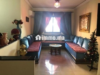 Appartement à louer à Mabrouka Gueliz - Appartement à louer - Marrakech