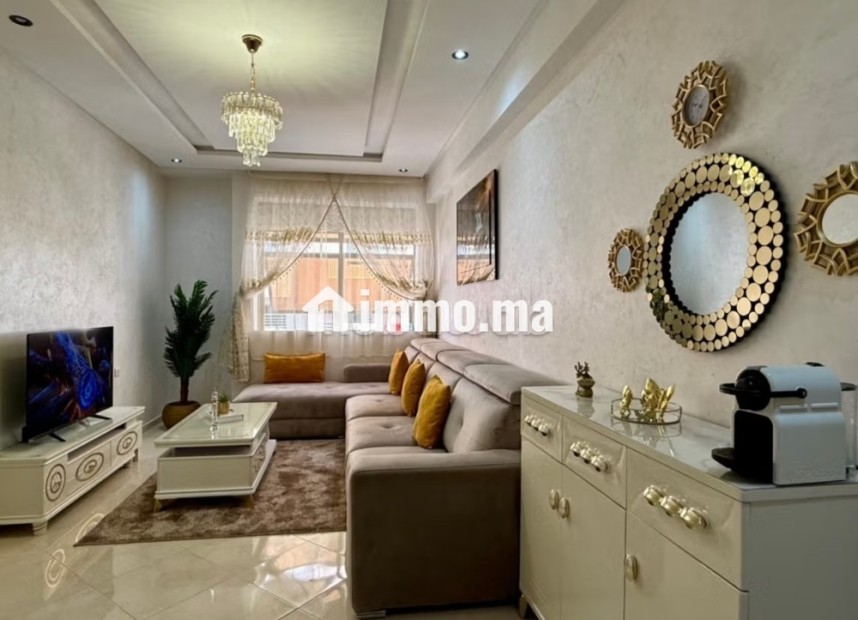 Appartement Cozy - Vente Immobilier - Kenitra - photo 2