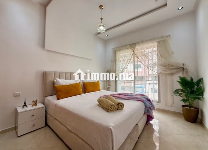 Appartement Cozy - Vente Immobilier - Kenitra - photo 3