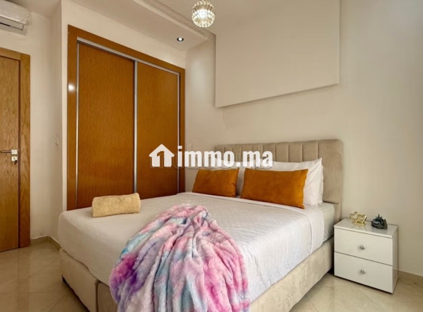 Appartement Cozy - Vente Immobilier - Kenitra - photo 4