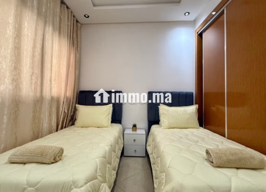 Appartement Cozy - Vente Immobilier - Kenitra - photo 5