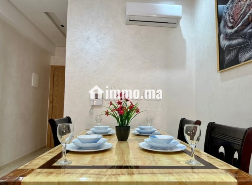 Appartement Cozy - Vente Immobilier - Kenitra - photo 6