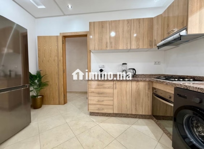 Appartement Cozy - Vente Immobilier - Kenitra - photo 7