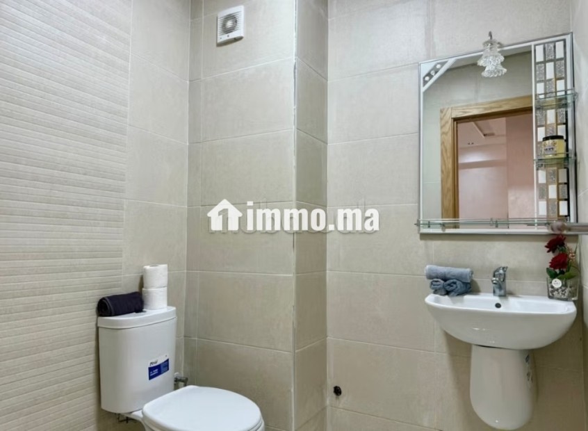 Appartement Cozy - Vente Immobilier - Kenitra - photo 8