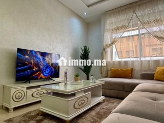Appartement Cozy - Appartement à vendre - Kenitra