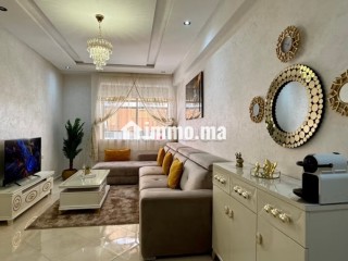 Appartement Cozy - Appartement à vendre - Kenitra