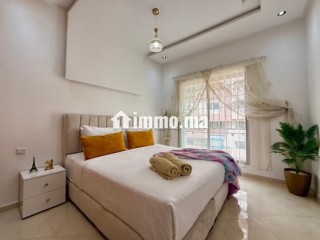 Appartement Cozy - Appartement à vendre - Kenitra