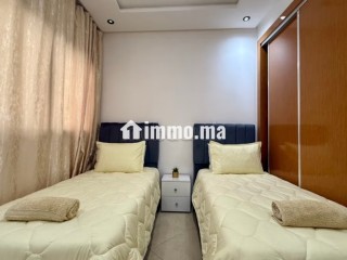 Appartement Cozy - Appartement à vendre - Kenitra