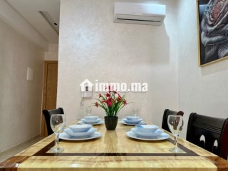 Appartement Cozy - Appartement à vendre - Kenitra