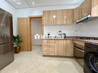 Appartement Cozy - Appartement à vendre - Kenitra