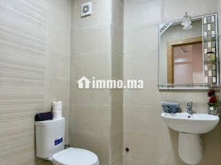 Appartement Cozy - Appartement à vendre - Kenitra