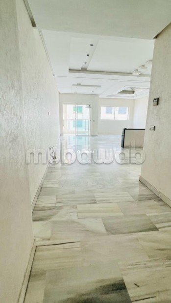 Appartement de 3 chambres a louer - Location Immobilier - Tanger - photo 1