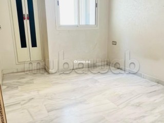 Appartement de 3 chambres a louer - Appartement à louer - Tanger