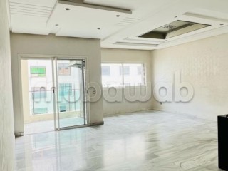 Appartement de 3 chambres a louer - Appartement à louer - Tanger