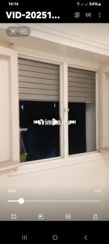 Garçonnière à louer à hasan - Location Immobilier - Rabat - photo 1