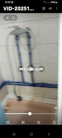 Garçonnière à louer à hasan - Location Immobilier - Rabat - photo 2