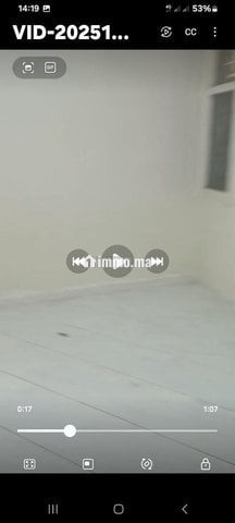 Garçonnière à louer à hasan - Location Immobilier - Rabat - photo 3