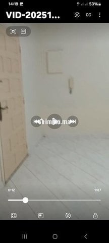 Garçonnière à louer à hasan - Location Immobilier - Rabat - photo 4