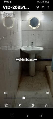 Garçonnière à louer à hasan - Location Immobilier - Rabat - photo 5